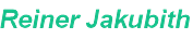 Reiner-Jakubith